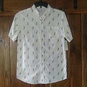 Boys Shirt